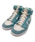 NIKE（ナイキ）の古着「AJKO 1 Bleached Aqua」｜スカイブルー