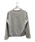 KENZO (ケンゾー) Memento 2 Kanagawa Wave Sweat グレー サイズ:S：7800円