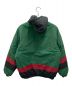 Supreme (シュプリーム) Puffy Hockey Pullover Jacket グリーン サイズ:L：19800円