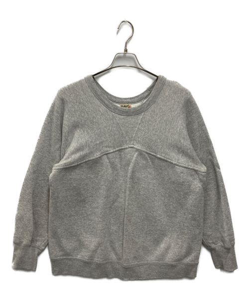 Champion（チャンピオン）Champion (チャンピオン) RABART CREWNECK SWEATSHIRT グレー サイズ:不明の古着・服飾アイテム