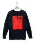 Supreme (シュプリーム) SASQUATCHfabrix. (サスクワッチファブリックス) Shunga L/S Tee ブラック サイズ:XL：9800円