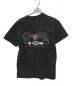 anvil (アンヴィル) Bridges To Babylon Tour TEE ブラック サイズ:L：12000円