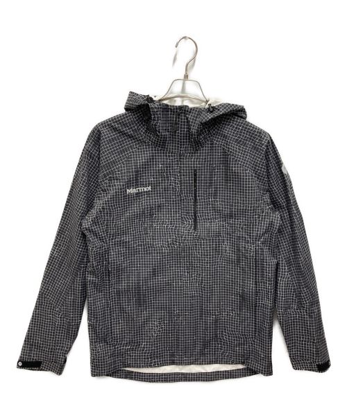 MARMOT（マーモット）Marmot (マーモット) NANO PRO GRID JACKET ブラック サイズ:Lの古着・服飾アイテム