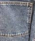 中古・古着 LEVI'S (リーバイス) デニムパンツ インディゴ サイズ:83.5（W33）：6000円