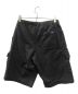 THE NORTHFACE PURPLELABEL (ザ・ノースフェイス パープルレーベル) High Bulky French Terry Field Shorts グレー サイズ:W32：7800円