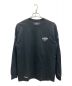 NEIGHBORHOOD（ネイバーフッド）の古着「SLUMBERS C TEE LS」｜ブラック