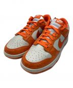 NIKEナイキ）の古着「WMNS Dunk Low 