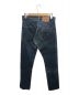 LEVI'S (リーバイス) 66後期ヴィンテージデニム ブルー サイズ:SIZE78.5（W31）：26000円