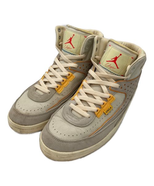 NIKE（ナイキ）NIKE (ナイキ) UNION (ユニオン) Air Jordan 2 