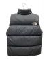 THE NORTH FACE (ザ ノース フェイス) ダウンジャケット ブラック サイズ:M：18800円