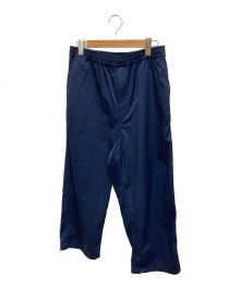 DAIWA PIER39（ダイワ ピア39）の古着「TECH EASY TROUSERS TWILL」｜ネイビー