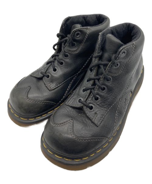 Dr.Martens（ドクターマーチン）Dr.Martens (ドクターマーチン) ブーツ ブラック サイズ:26の古着・服飾アイテム