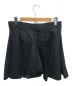 sacai (サカイ) Suting Shorts ネイビー サイズ:2：25800円