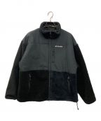 Columbiaコロンビア）の古着「Heavens DashTM Jacket」｜ブラック