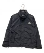 THE NORTH FACEザ ノース フェイス）の古着「Hydrena Wind Jacket」｜ブラック