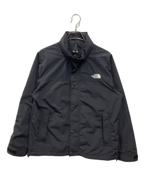 THE NORTH FACE（ザ ノース フェイス）THE NORTH FACE (ザ ノース フェイス) Hydrena Wind Jacket ブラック サイズ:Mの古着・服飾アイテム