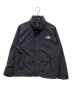 THE NORTH FACE（ザ ノース フェイス）の古着「Hydrena Wind Jacket」｜ブラック