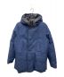 WOOLRICH（ウールリッチ）の古着「ARCTIC PARKA」｜ネイビー