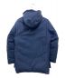 WOOLRICH (ウールリッチ) JOURNAL STANDARD (ジャーナルスタンダード) ARCTIC PARKA ネイビー サイズ:S（USA）：18800円