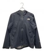 THE NORTH FACEザ ノース フェイス）の古着「Climb Light Jacket」｜ブラック