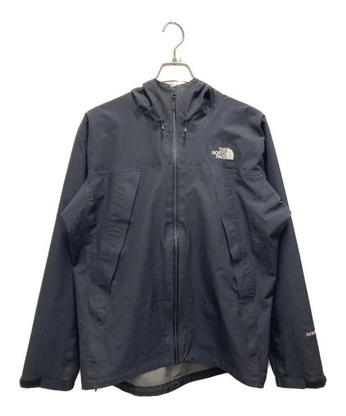 THE NORTH FACE（ザ ノース フェイス）THE NORTH FACE (ザ ノース フェイス) Climb Light Jacket ブラック サイズ:Lの古着・服飾アイテム