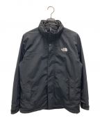 THE NORTH FACEザ ノース フェイス）の古着「Hydrena Wind Jacket」｜ブラック