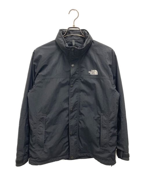 THE NORTH FACE（ザ ノース フェイス）THE NORTH FACE (ザ ノース フェイス) Hydrena Wind Jacket ブラック サイズ:Sの古着・服飾アイテム