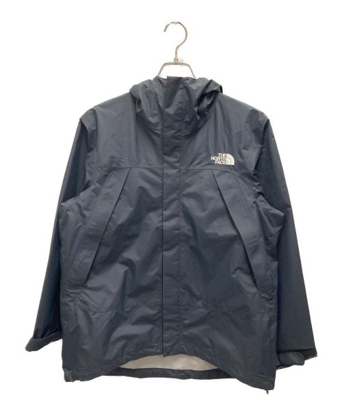 THE NORTH FACE（ザ ノース フェイス）THE NORTH FACE (ザ ノース フェイス) ドットショットジャケット ブラック サイズ:Sの古着・服飾アイテム