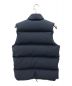 CANADA GOOSE (カナダグース) FREESTYLE VEST ネイビー サイズ:S：24800円