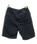 DAIWA PIER39 (ダイワ ピア39) Tech Spy Baker Shorts ネイビー サイズ:S：9800円