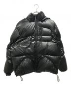 SUPREMEシュプリーム）の古着「Featherweight Down Jacket」｜ブラック