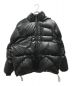 Supreme（シュプリーム）の古着「Featherweight Down Jacket」｜ブラック