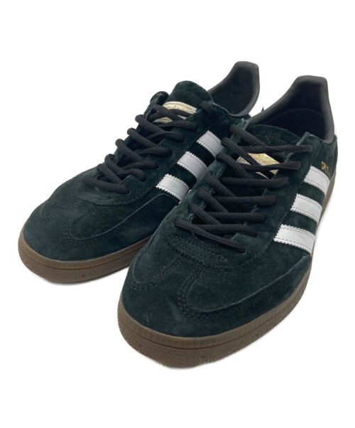 adidas Originals（アディダスオリジナル）adidas originals (アディダスオリジナル) Handball Spezial ブラック サイズ:26の古着・服飾アイテム