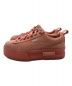 PUMA (プーマ) FR2梅×ATMOS PINK MAYZE WNS PK ピンク サイズ:23.5：7800円