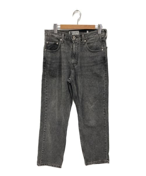 LEVI'S SILVERTAB（リーバイス シルバータブ）LEVI'S SILVERTAB (リーバイス シルバータブ) デニムパンツ インディゴ サイズ:SIZE76cm（W30）の古着・服飾アイテム