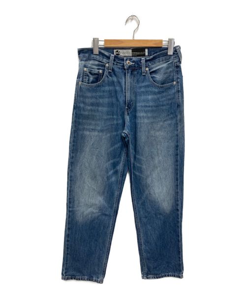 LEVI'S SILVERTABL（リーバイス シルバータブ）LEVI'S SILVERTABL (リーバイス シルバータブ) デニムパンツ インディゴ サイズ:SIZE76cm（W30）の古着・服飾アイテム