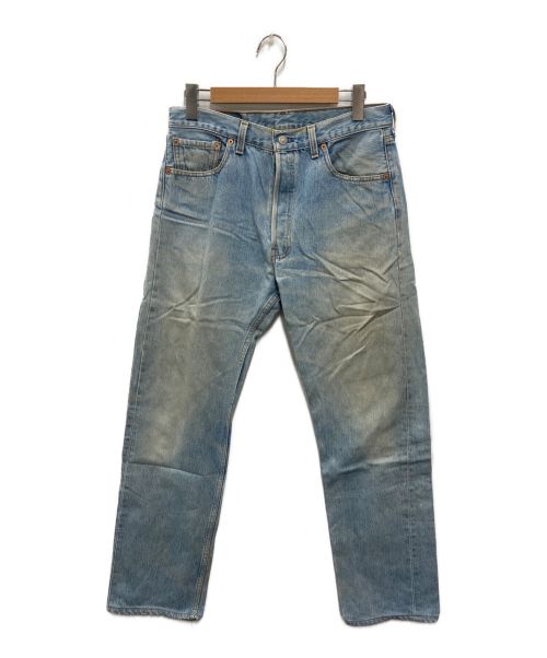 LEVI'S（リーバイス）LEVI'S (リーバイス) デニムパンツ インディゴ サイズ:SIZE83. 5cm（W33）の古着・服飾アイテム