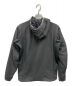 ARC'TERYX (アークテリクス) ATOM LT HOODY グレー サイズ:S：17800円