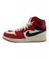 NIKE (ナイキ) AIR JORDAN 1 RETRO KO HIGH レッド サイズ:27. 5cm：7800円