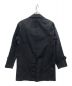 nanamica (ナナミカ) GORE-TEX Soutien Collar Coat ネイビー サイズ:S：3480円