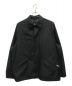 +phenix（プラスフェニックス）の古着「SP GORE-TEX INFINIUM WINDSTOPPER COACH JACKET」｜ブラック