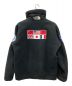 THE NORTH FACE (ザ ノース フェイス) トランスアンタークティカフリースジャケット ブラック サイズ:L：17800円