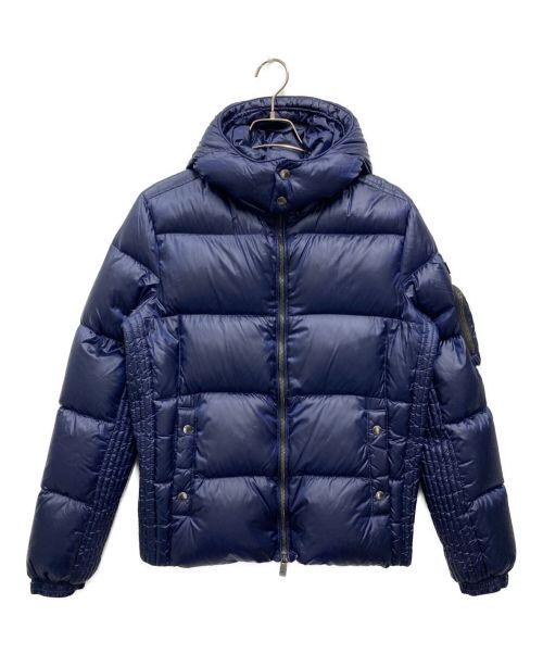 TATRAS（タトラス）TATRAS (タトラス) BELBO DOWN JACKET ネイビー サイズ:3の古着・服飾アイテム