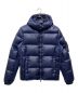 TATRAS（タトラス）の古着「BELBO DOWN JACKET」｜ネイビー