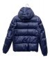 TATRAS (タトラス) BELBO DOWN JACKET ネイビー サイズ:3：24800円