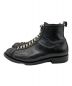 BROTHER BRIDGE (ブラザーブリッジ) HENRY VINTAGE BLK / CALF ブラック サイズ:SIZE8（26cm）：44800円