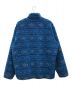 Patagonia (パタゴニア) Classic Retro-X Cardigan ブルー サイズ:XL：12800円