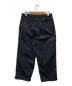 DAIWA PIER39 (ダイワ ピア39) TECH EASY TROUSERS TWILL PANT ブラック サイズ:M：18800円