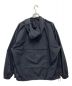 altared (オルタード) Anorak Hoodie Jacket ブラック サイズ:3：15800円