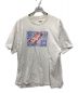 SUPREME（シュプリーム）の古着「Float Tee」｜ホワイト